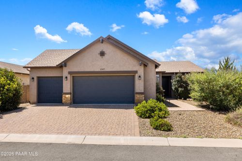 2547 Comet Loop, Chino Valley, AZ, 86323-1176 | Card Image