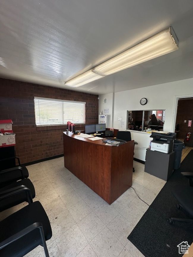 Office space with brick wall | Image 15