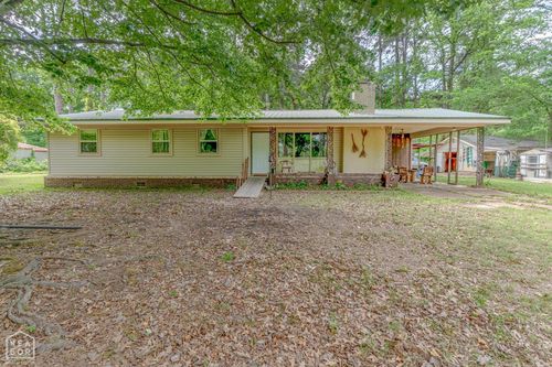 123 Woodruff 897, Augusta, AR, 72006-5138 | Card Image