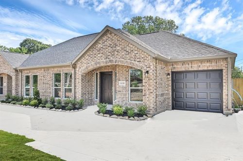 b-5025 Mallow St, Houston, TX, 77033-3906 | Card Image