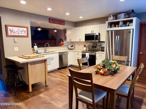 21-4308 Eagle Circle, Pinetop, AZ, 85935 | Card Image