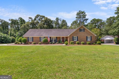 116 Evergreen Dr, Statesboro, GA, 30458-9107 | Card Image