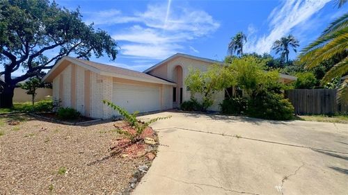 14338 Scallop St, Corpus Christi, TX, 78418-6045 | Card Image
