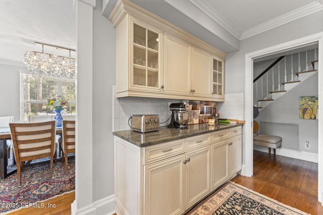 1221 Oriental Gardens Rd, House other with 4 bedrooms, 4 bathrooms and null parking in Jacksonville FL | Image 24