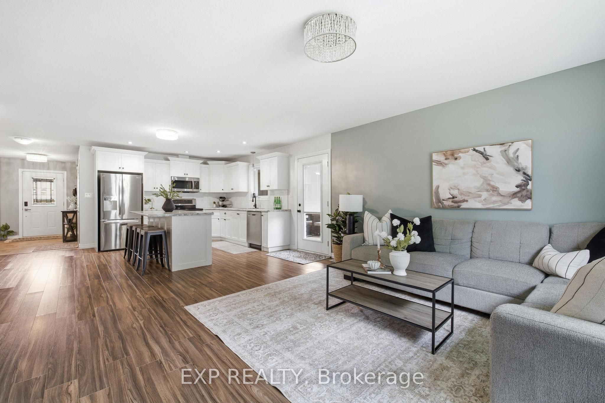 Residential in Minto 4