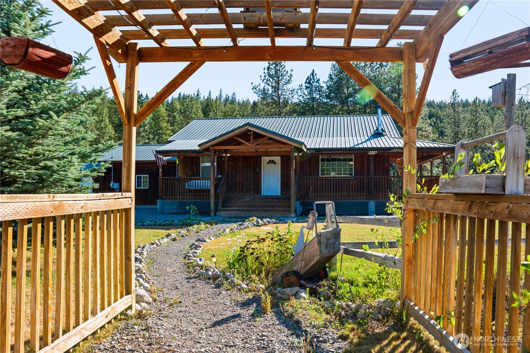 Residential in Tonasket 2