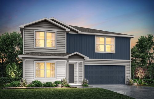892 Eagles Nest Dr, Cleburne, TX, 76031-5274 | Card Image