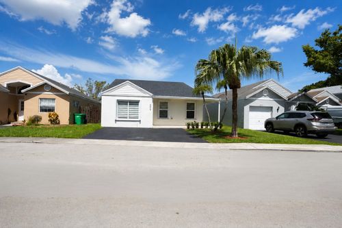 249 Sw 159th Avenue, Sunrise, FL, 33326 | Card Image