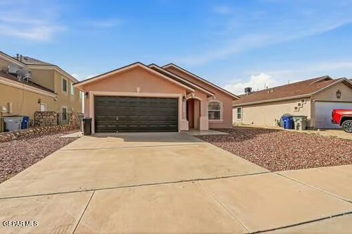 5568 Manuel Moreno Dr, El Paso, TX, 79934-3174 | Card Image