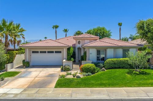 38 Via San Marco, Rancho Mirage, CA, 92270-5618 | Card Image