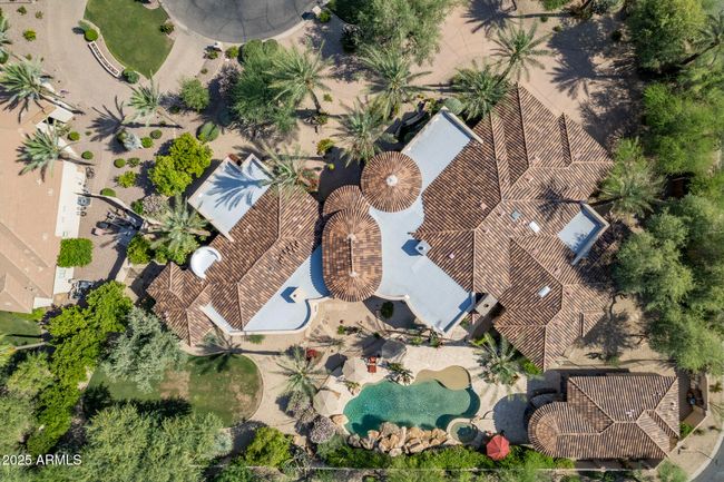 7640 E Poinsettia Dr, House other with 6 bedrooms, 8 bathrooms and null parking in Scottsdale AZ | Image 4