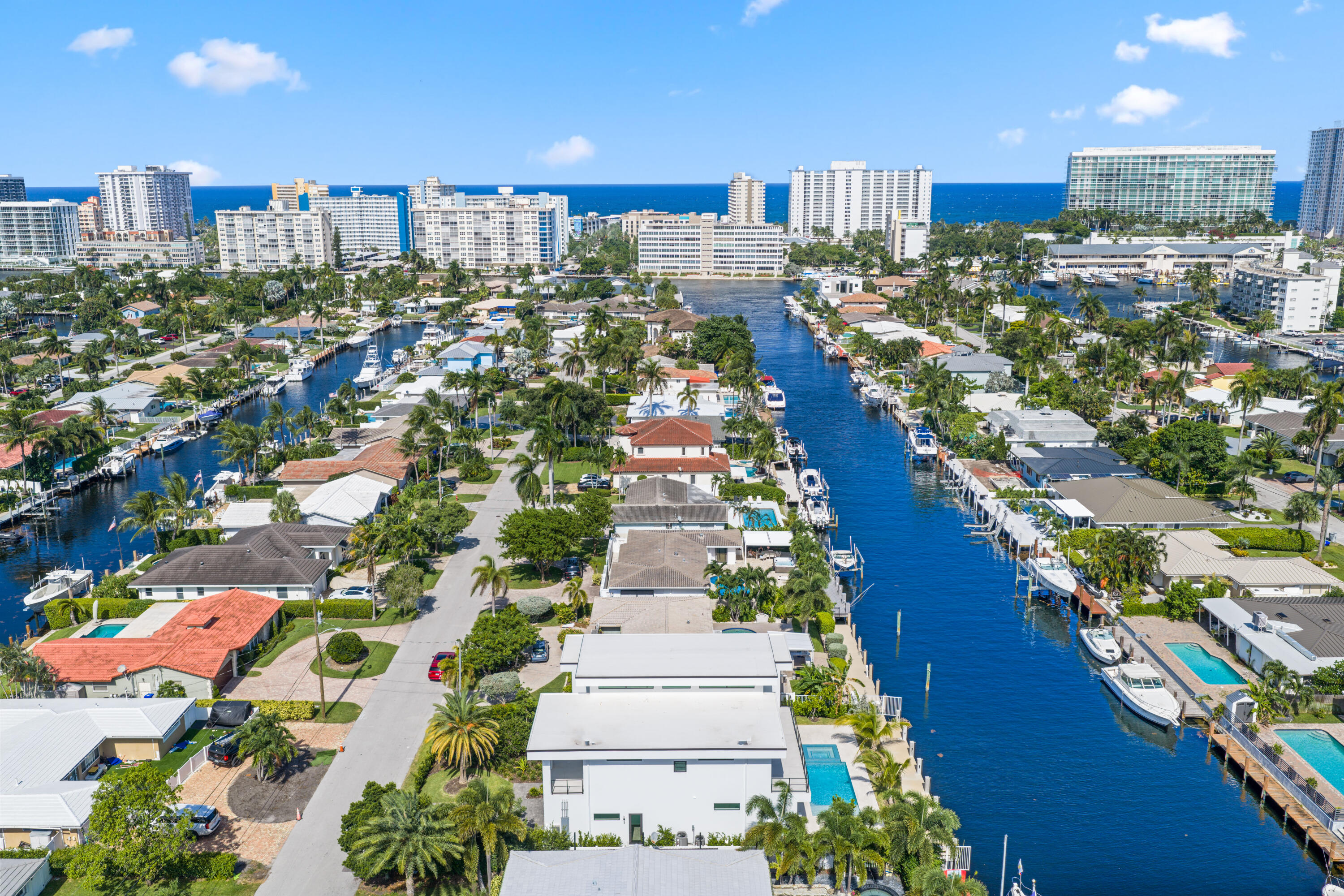 Residential in Pompano Beach 4
