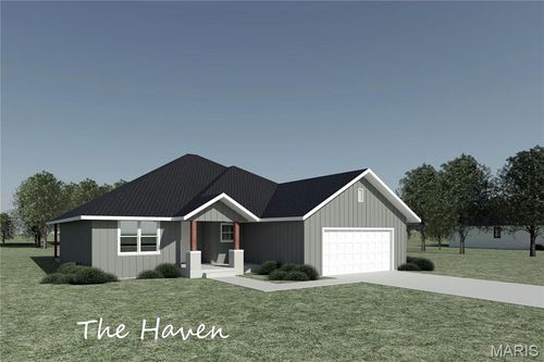 1801 Vadie Ave, Lebanon, MO, 65536-6296 | Card Image