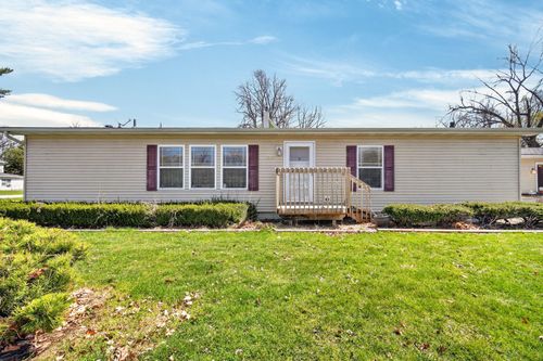 313 Market Ave Nw, Mitchellville, IA, 50169-4707 | Card Image