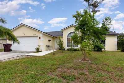 2720 Settlers Trail, House other with 3 bedrooms, 2 bathrooms and null parking in SAINT CLOUD FL | Image 3