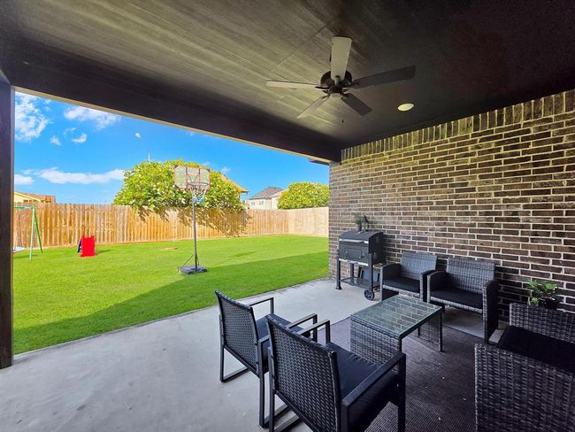 10340 Dominion Ranch Dr, House other with 4 bedrooms, 4 bathrooms and 2 parking in Port Arthur TX | Image 36