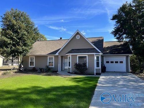12918 Dickens Ln, Madison, AL, 35756-3537 | Card Image