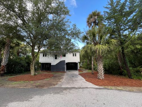 25 Sandcrab Ct, Isle of Palms, SC, 29451-2723 | Card Image