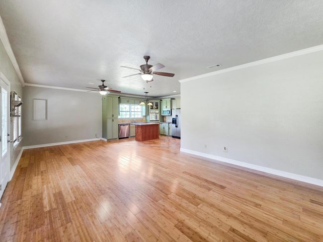 2432 Highway 327, House other with 3 bedrooms, 2 bathrooms and null parking in Kountze TX | Image 6