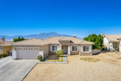 13757 Starlight Way, Desert Hot Springs, CA, 92240-6574 | Card Image