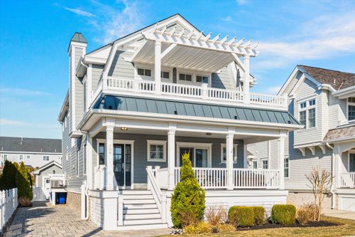 164 84th St, Stone Harbor, NJ, 08247-1719 | Card Image