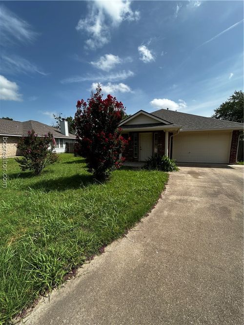 2906 Elise Ln, Bryan, TX, 77802-1734 | Card Image