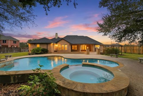 17003 Bowdin Crest Dr, Cypress, TX, 77433-1981 | Card Image