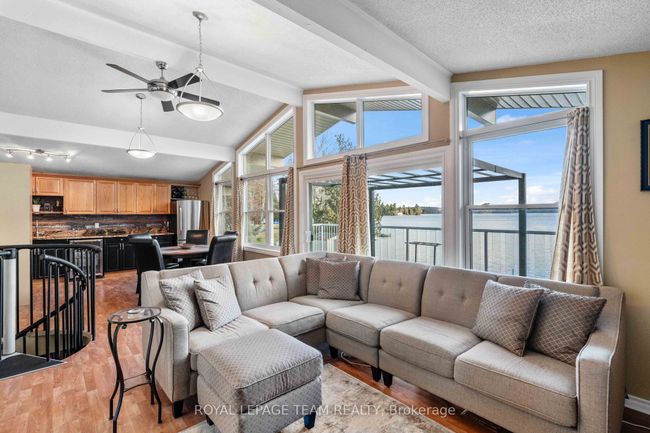 1410 Wagner Rd, House other with 3 bedrooms, 2 bathrooms and 6 parking in Sharbot Lake ON | Image 22