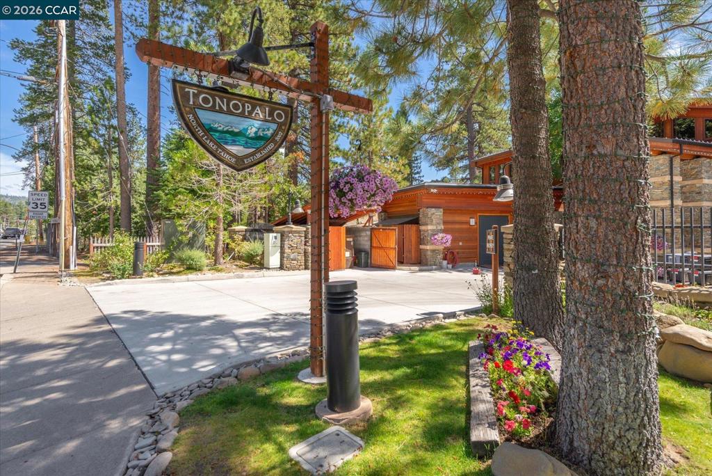 Residential in Tahoe Vista 2