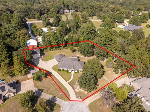 12265 Sable Ln, Whitehouse, TX, 75791-6135 | Card Image