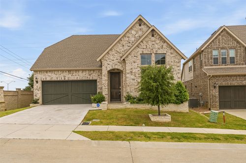 3404 Begonia Ln, Irving, TX, 75038-3569 | Card Image