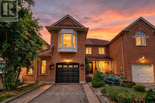 102 Clover Bloom Road, Brampton (Sandringham-Wellington), ON, L6R1S6 | Card Image
