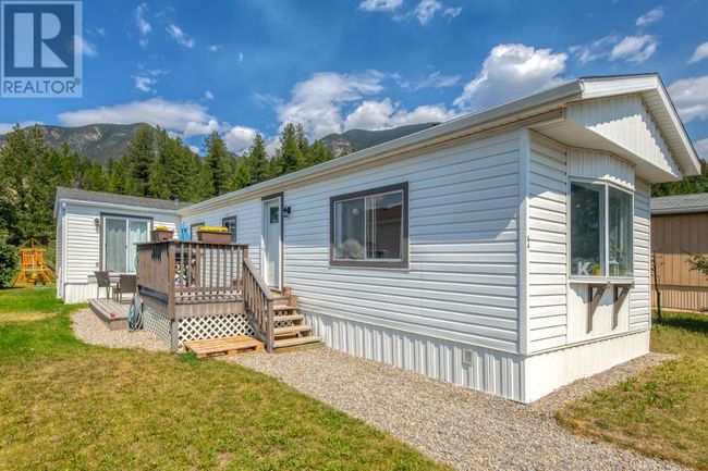 6A - 5174 Lambert Rd, House other with 3 bedrooms, 2 bathrooms and 2 parking in Invermere BC | Image 21