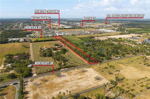 425 Nothgate ln Northgate Ln, McAllen, TX, 78504 | Card Image