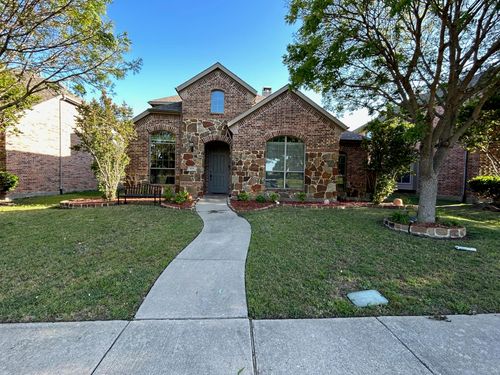 6039 Stanton Pl, Frisco, TX, 75033-5709 | Card Image