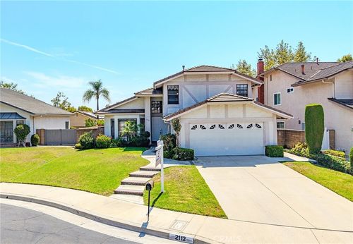 2112 Forestwood Ct, Fullerton, CA, 92833-1248 | Card Image