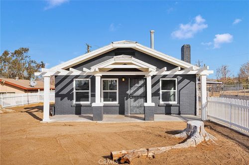 15174 State St, Oro Grande, CA, 92368 | Card Image
