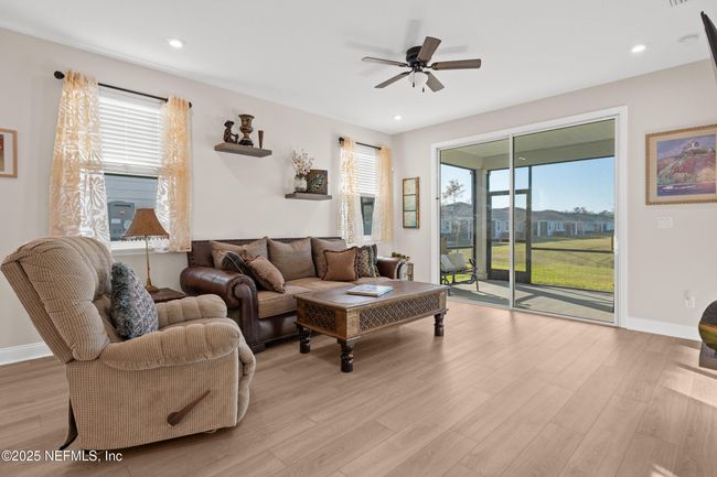 199 Ladyslipper Dr, House other with 2 bedrooms, 2 bathrooms and null parking in ST JOHNS FL | Image 8