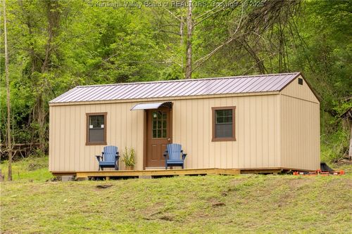 2656 Coleman Creek Rd, Fraziers Bottom, WV, 25082-7026 | Card Image