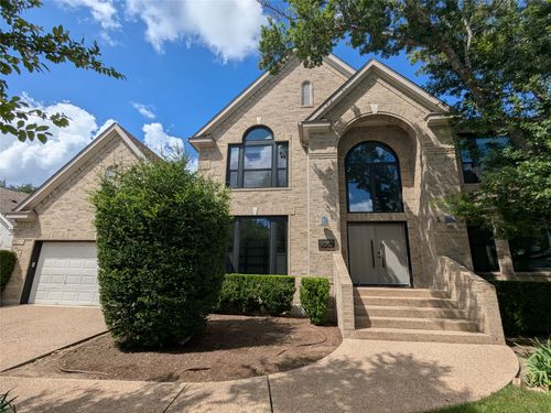 9257 Scenic Bluff Dr, Austin, TX, 78733-6020 | Card Image