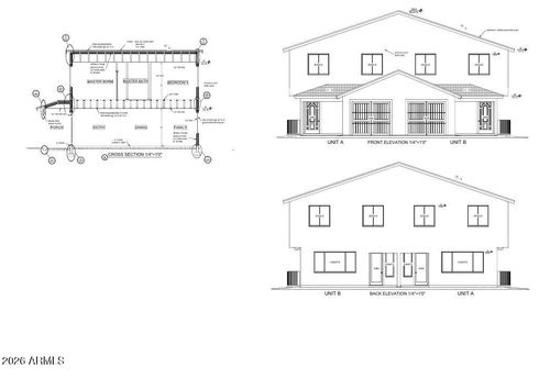 6573-15312 S Moon Valley Rd, Arizona City, AZ, 85123-6985 | Card Image