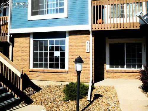 6317 Village Ln, Colorado Springs, CO, 80918-8347 | Card Image