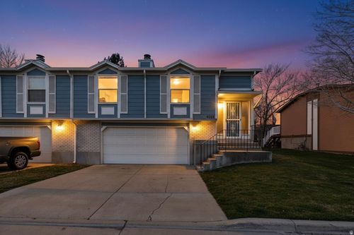 4268 S Dunmore Ct, Taylorsville, UT, 84123-2317 | Card Image