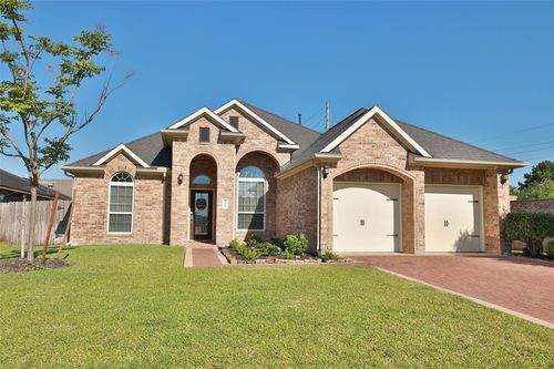 15623 Lavender Bay Ln, Cypress, TX, 77429-7661 | Card Image