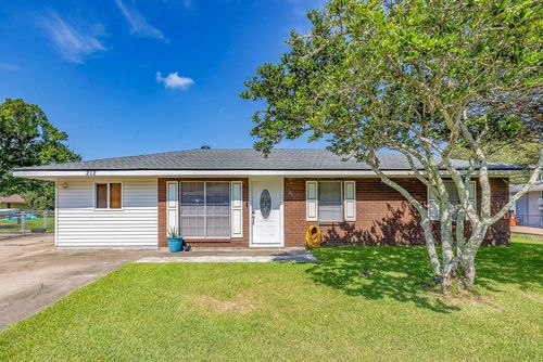 212 Bourg Dr, Bourg, LA, 70343-3533 | Card Image