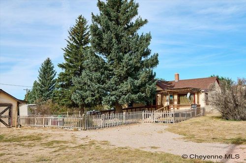 307 Bowie Ave, Chugwater, WY, 82210-5014 | Card Image