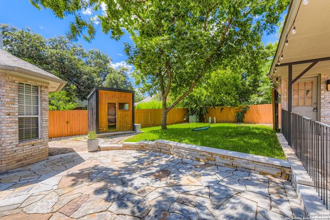 6110 Blanco River Pass, House other with 5 bedrooms, 4 bathrooms and null parking in Austin TX | Image 26