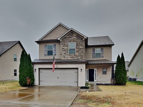 1056 Lindyn Lee Way, Gallatin, TN, 37066-1576 | Card Image