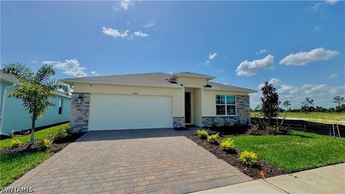 17710 Shade Tree Loop, Babcock Ranch, FL, 33982-5341 | Card Image