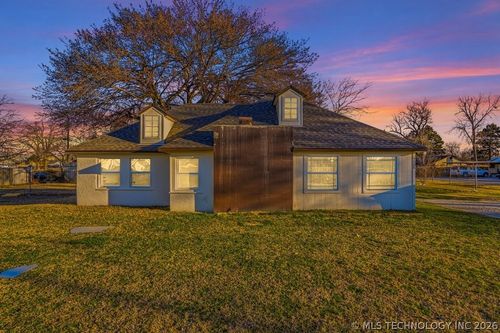 7309 14th St, Tulsa, OK, 74112-6707 | Card Image